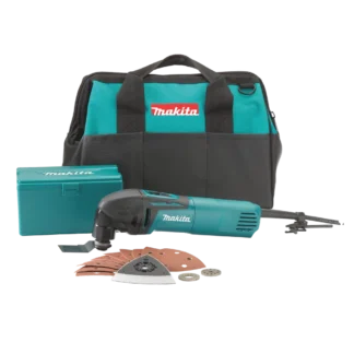 multiherramienta oscilante Makita