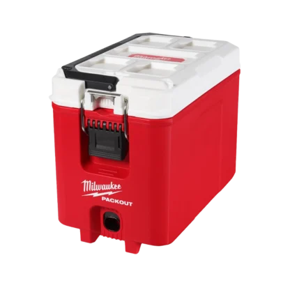 Nevera Compacta PACKOUT Milwaukee 16QT