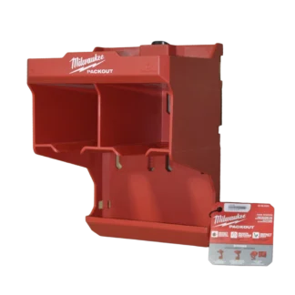 organizador de herramientas Milwaukee