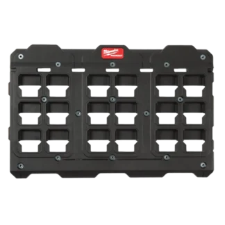 Organizador Milwaukee PACKOUT Base de Pared Grande