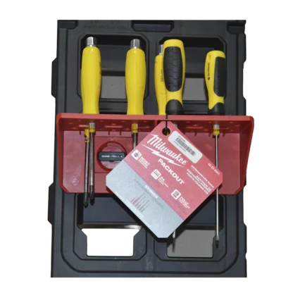 Packout Milwaukee Para Desarmadores 48-22-8341