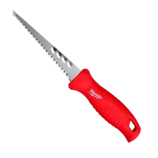 serrucho Milwaukee para gypsum