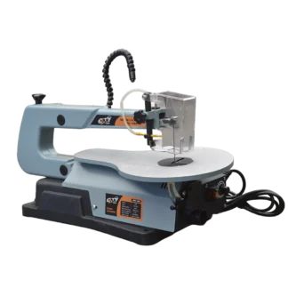 Sierra Caladora de Mesa Elan Tools BSS-16BV 125W
