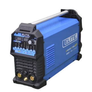 soldadora TIG AC/DC 225