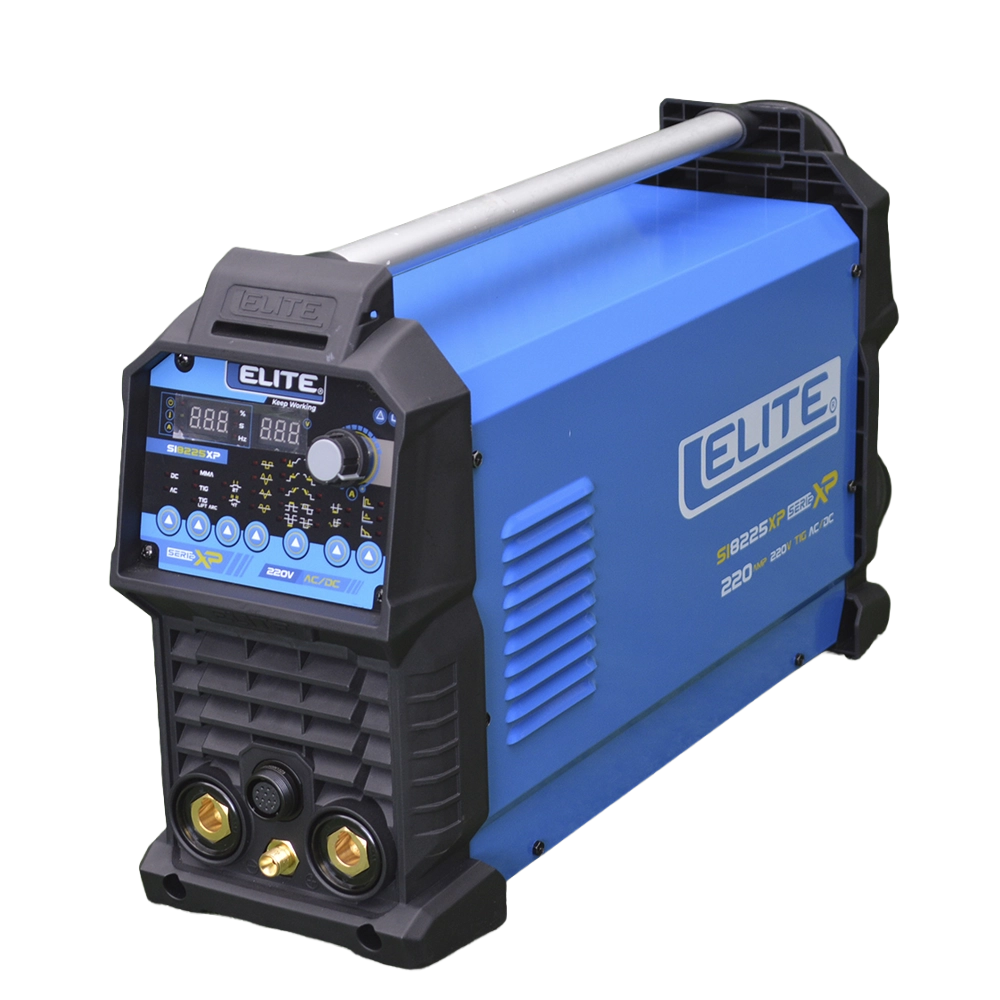 soldadora TIG AC/DC 225