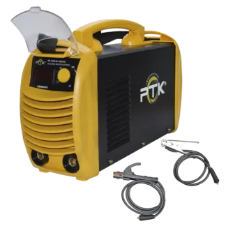 soldadora inversora PTK 250A