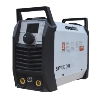 soldadora inverter 170 amperios