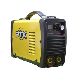 soldadora inverter PTK 160A