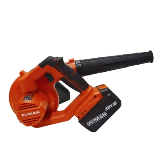 sopladora compacta para talleres
