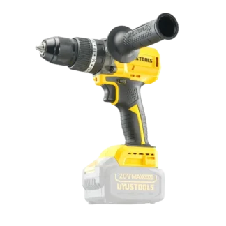 taladro Uyustools inalámbrico 13mm 20V