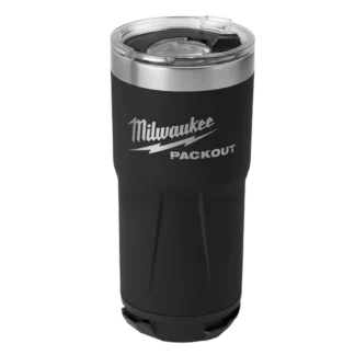 termo de acero inoxidable milwaukee packout