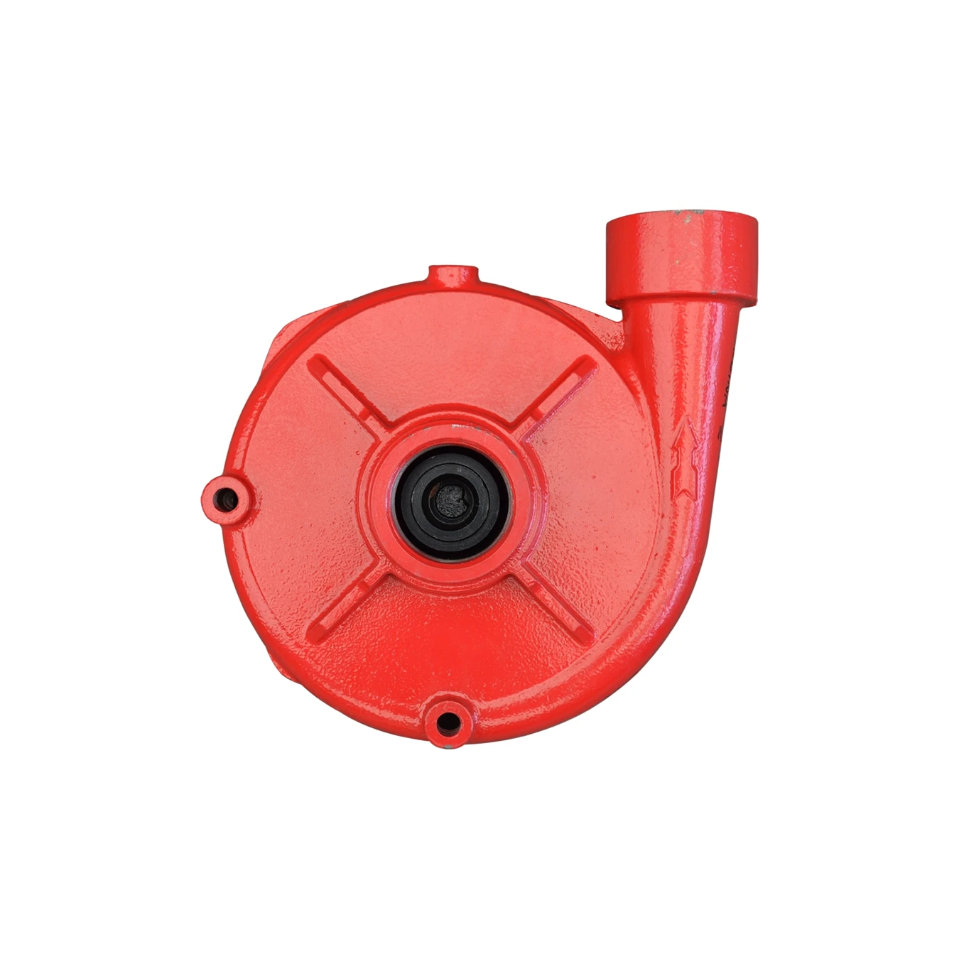 Turbina de presión 2" para motor 9-13-16 HP