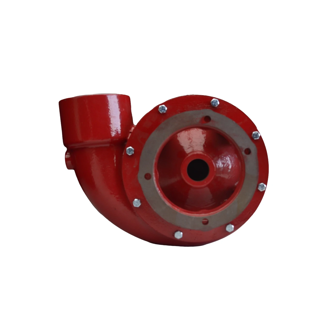 Turbina de presión 3" para motor 9-13-16 HP