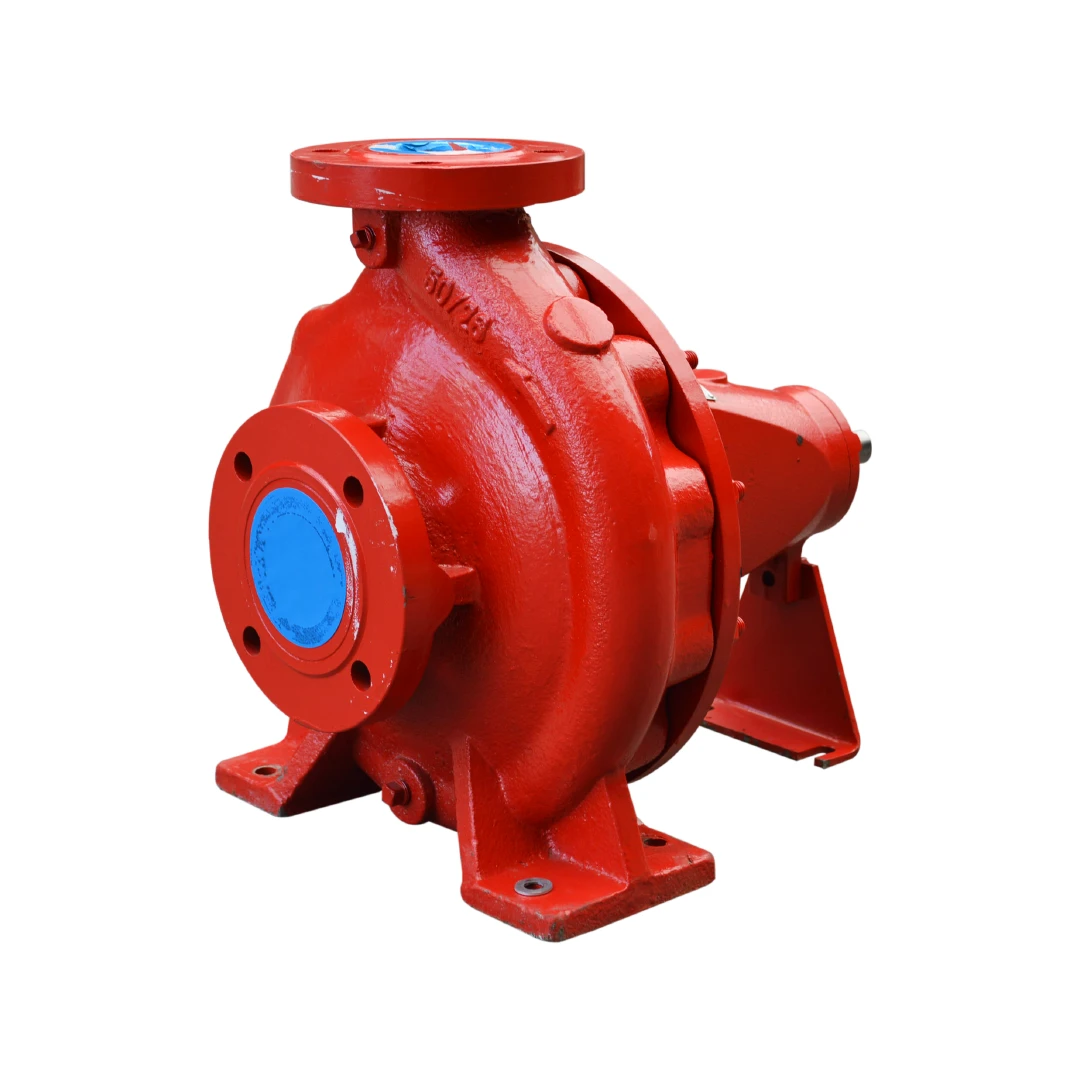 Turbina de presión 4x3 brida 50/26 para motor 16-18 HP