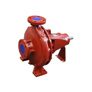 Turbina 4x3 Brida XA5032 22-30HP para Motobomba