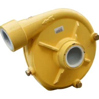 Turbina de presión 2 pulgadas para motor 6.5HP