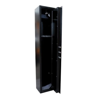 caja de seguridad vertical Kentoko