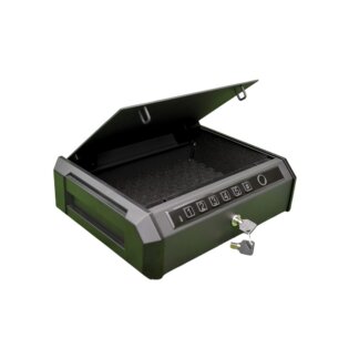 Caja Seguridad Horizontal Digital H10xA37xP28