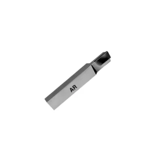 Widia HSS Dura Inox para Máquina Roscadora Elan Tools - foto referencial