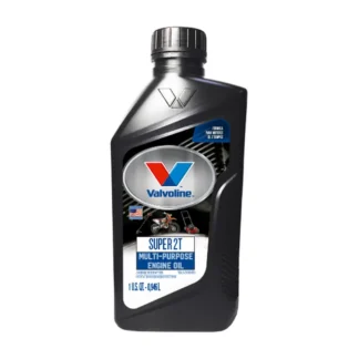 Aceite Valvoline Super 2Tiempos Litro