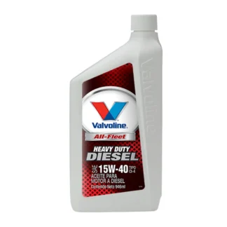 Aceite Valvoline 15W-40 Litro CI-4 All Fleet E700 Plus - foto referencial