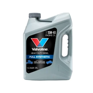 Aceite Valvoline 15W-40 Galón CI-4 All Fleet E700 Plus - foto referencial