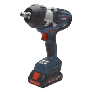 llave impacto Bosch GDS 18V-1000