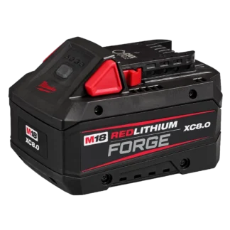 batería Milwaukee M18 REDLITHIUM FORGE