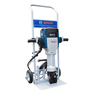 Demoledor Bosch GSH 27 en Ecuador