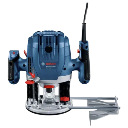 Rebajadora Bosch GOF 130 Profesional 127V 1300W