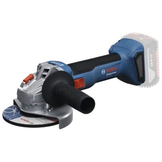 amoladora inalámbrica Bosch GWS 18V-8