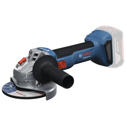 Amoladora Inalámbrica Bosch GWS 18V-8 18V 125 mm (cuerpo solo)