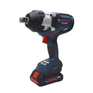 Llave de impacto Bosch GDS 18V-1050 H en Ecuador