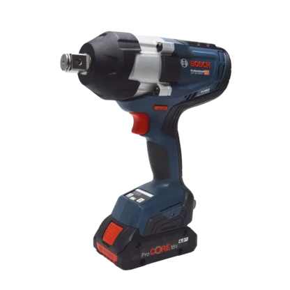 llave de impacto Bosch - Llave de Impacto Bosch GDS 18V-1050 H 18V 3/4" Sin Batería en Ecuador