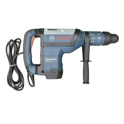 Rotomartillo Bosch GBH 8-45 DV 127V SDS-Max Profesional