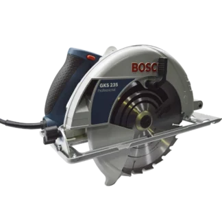 Sierra Circular Bosch GKS235 1700W 9 1/4 Pulgadas