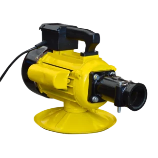 vibrador para concreto eléctrico