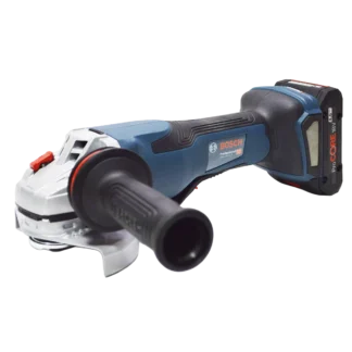 Amoladora Bosch 125mm GWS18V-15 con batería en Ecuador