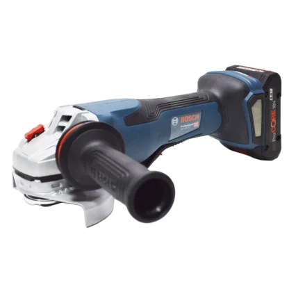 amoladora Bosch - Amoladora Bosch 125mm sin batería GWS18V-15 P 18V 1500W en Ecuador