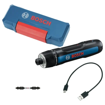Atornillador Bosch GO 3.6V USB-C
