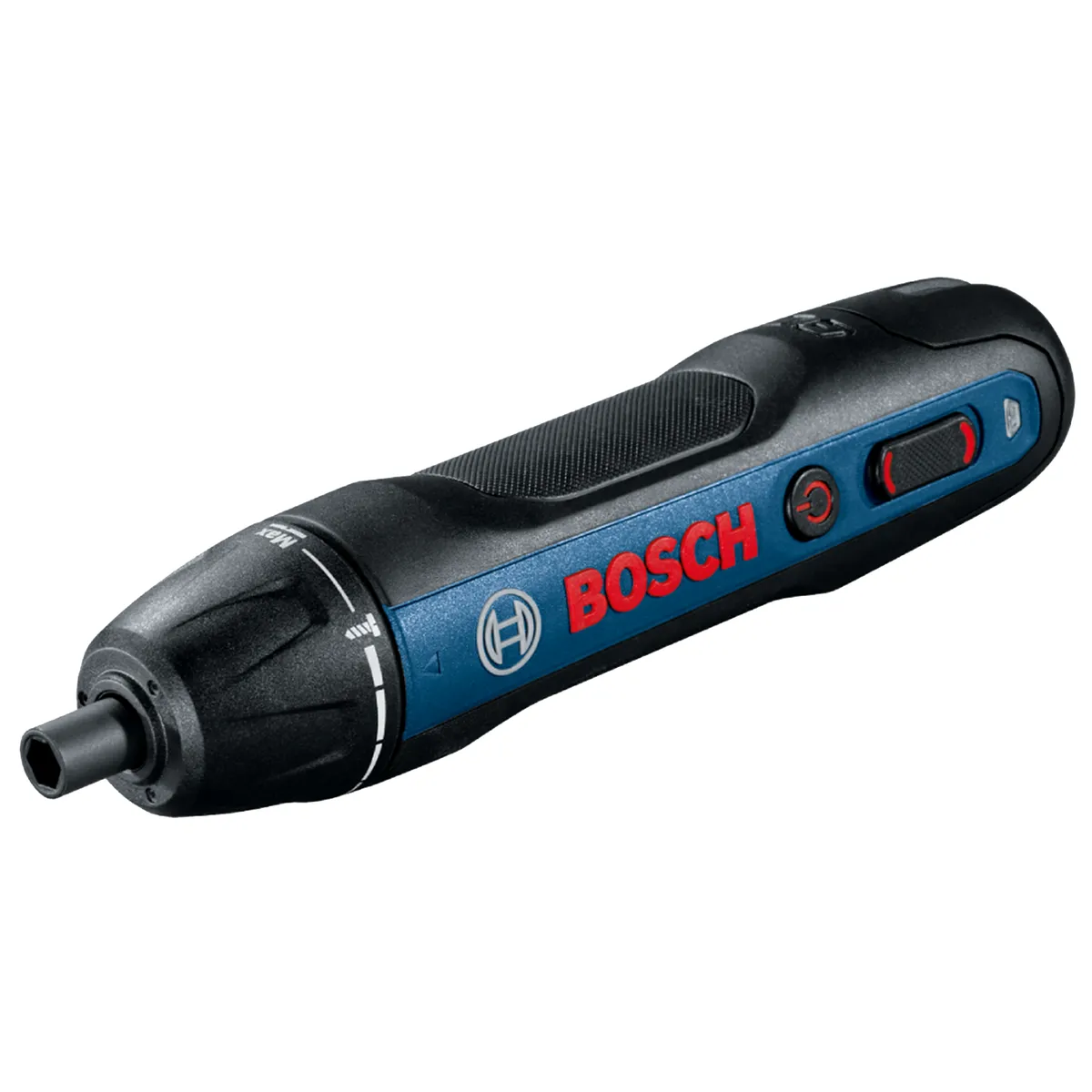 Atornillador Bosch GO + 2 Bits Inalámbrico 3.6V 5Nw USB C