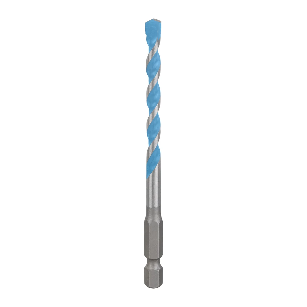 Broca Concreto Bosch Multi Construction HEX-9 10mm