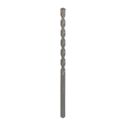 Set Brocas Concreto Bosch Impact 7 Piezas 3-8mm