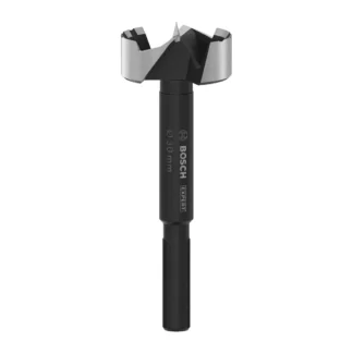 Broca Forstner Bosch 35mm para Madera DIN 7483G