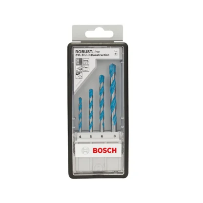 Broca Concreto Bosch Multi Construction CYL-9 12mm