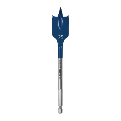 Broca Pala Bosch DSB1009 3/4 Pulgada para Madera