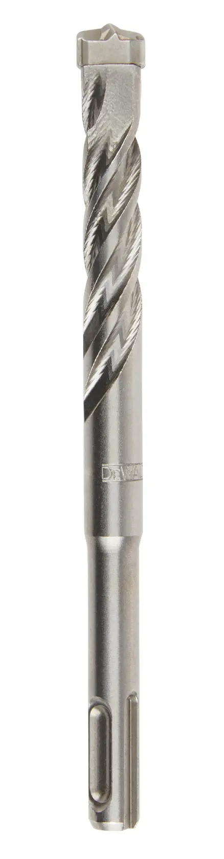 Broca SDS-Plus DeWalt DW5537 1/2 x 4 x 6