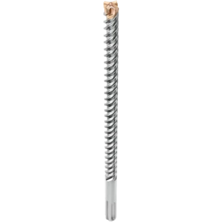 Broca SDS-Max DeWalt DW5812 3/4 x 21 pulgadas