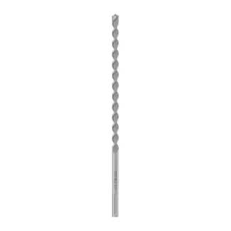 Broca Bosch SDS-Max de 4 filos de carburo para concreto y mampostería