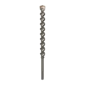 Broca Bosch SDS max-7 de punta de carburo en S para concreto armado